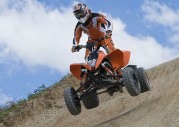 KTM 450 SX ATV